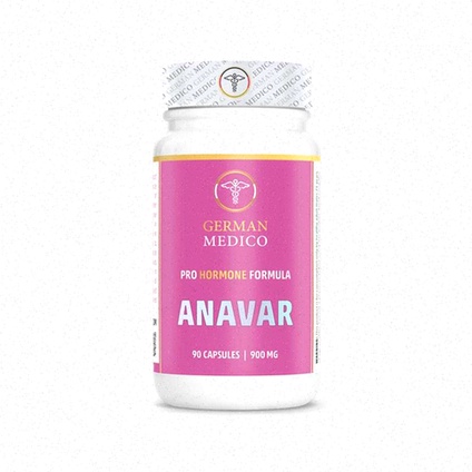 anavar