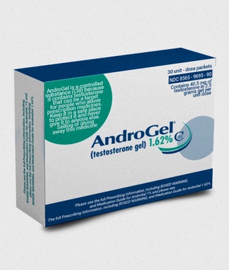 androgel