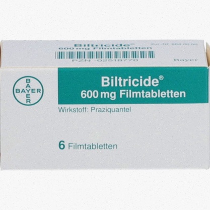 biltricide