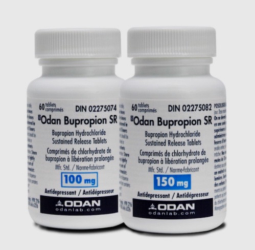 bupropion
