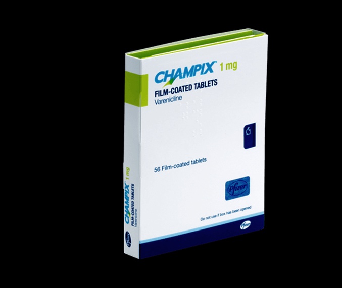 champix