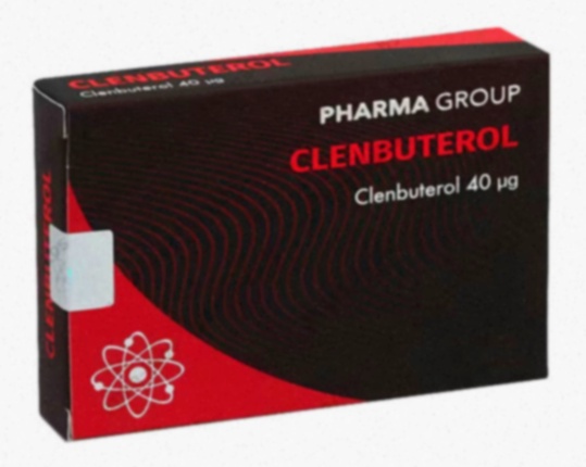 clenbuterol