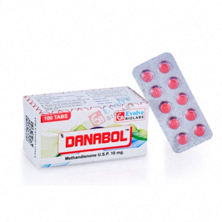 dianabol