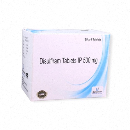 disulfiram