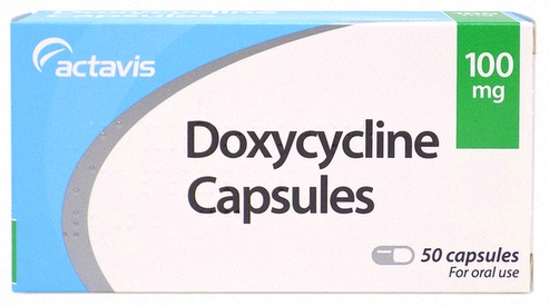 doxycycline