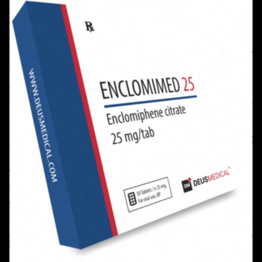 enclomiphene