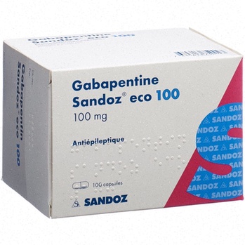 gabapentin
