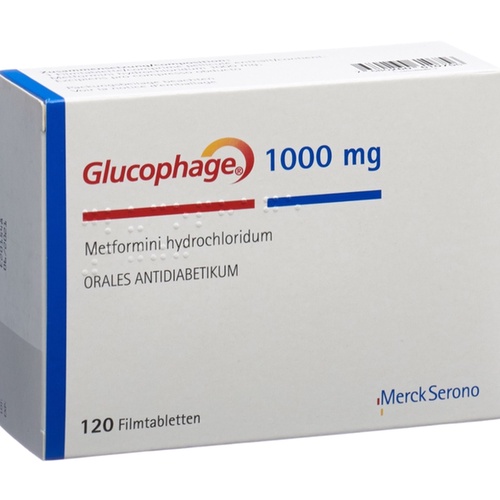 glucophage