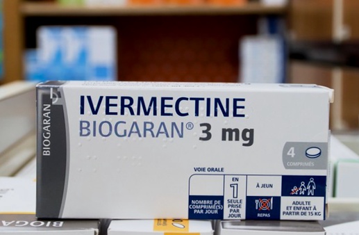 ivermectin