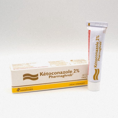 ketoconazole