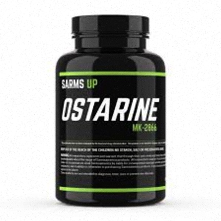 ostarine