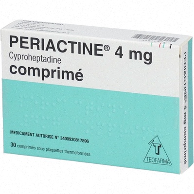 periactin