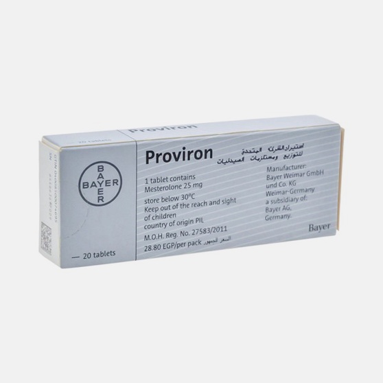 proviron