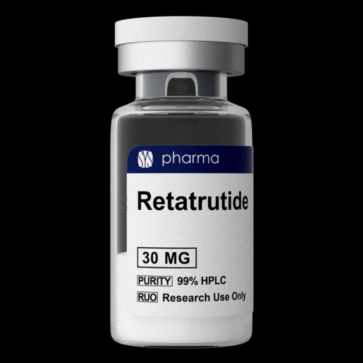 retatrutide
