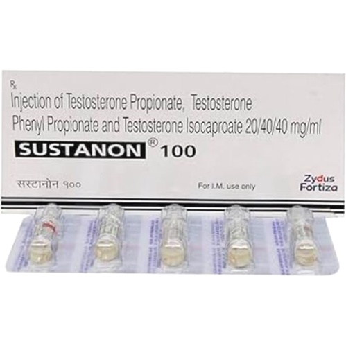 sustanon