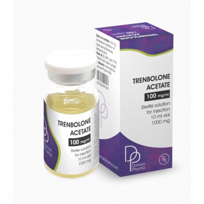 trenbolone