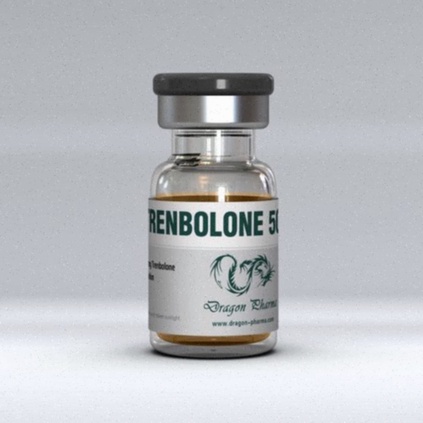 trenbolone
