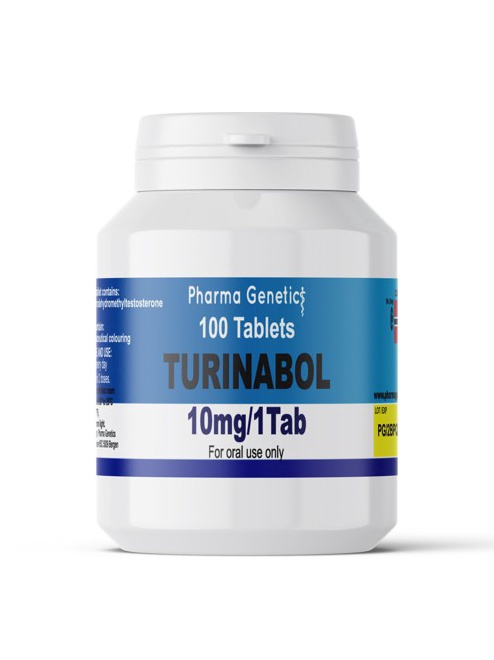 turinabol