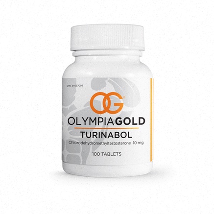 turinabol