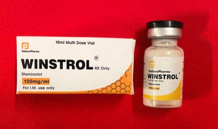winstrol