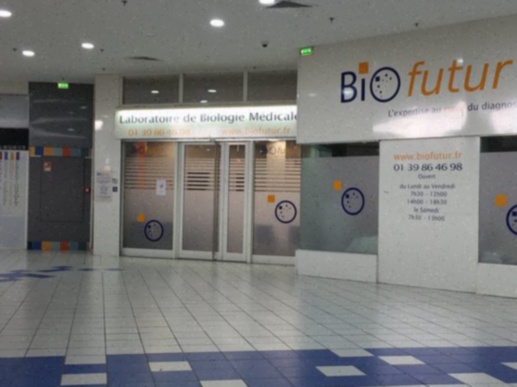 Auto-école Champdeniers